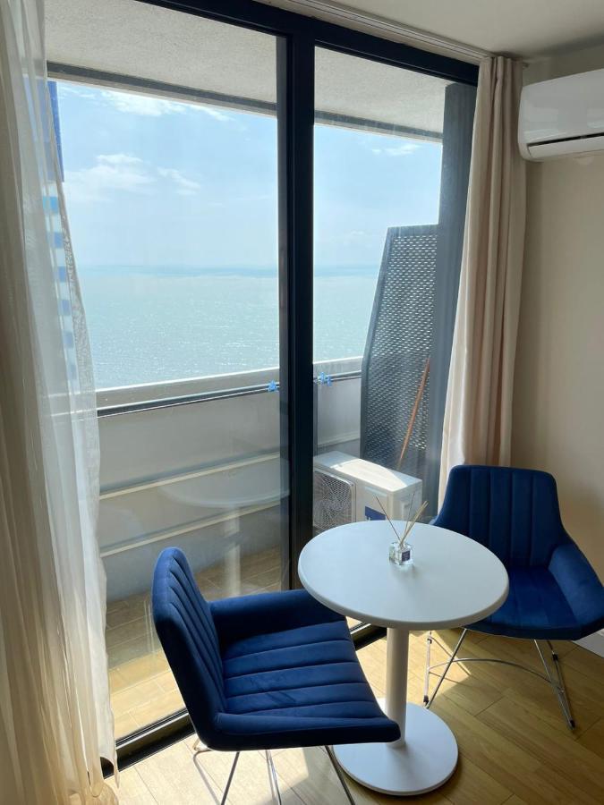 Orbi City Batumi Aparthotel Exteriér fotografie