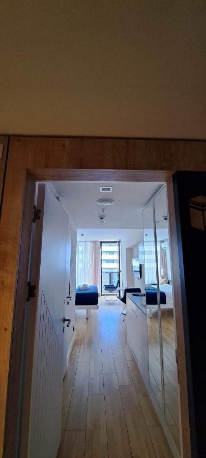 Orbi City Batumi Aparthotel Exteriér fotografie